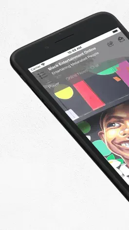 Game screenshot Black Entertainment Online mod apk
