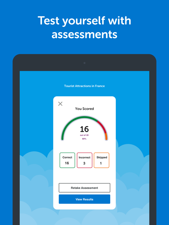 Innovative Language Learningのおすすめ画像5