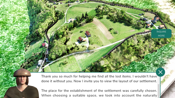 TravelAr Secrets of Dolenjska