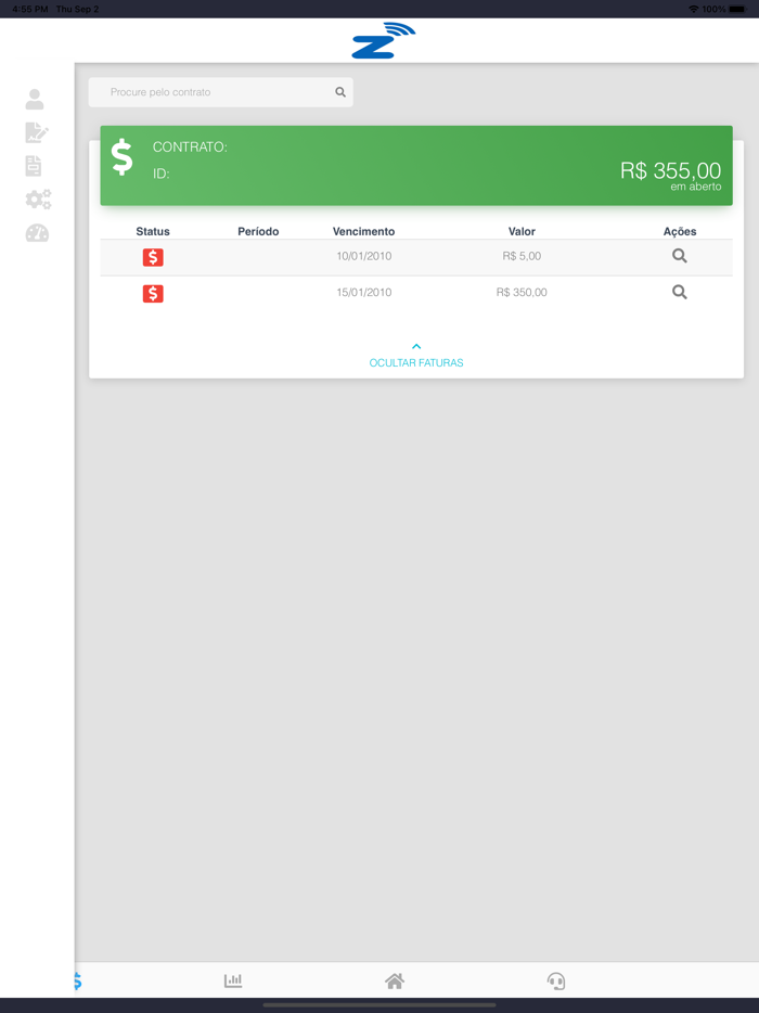 Zum Telecom Itaituba