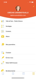 MaFrimousse by Kidizz screenshot #4 for iPhone