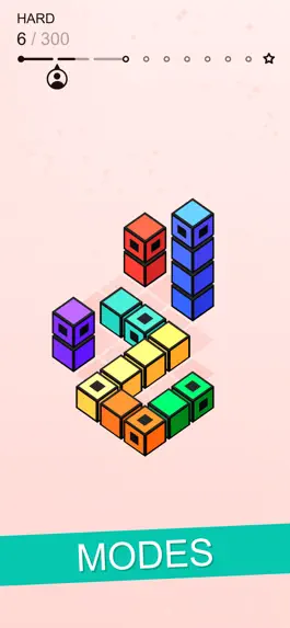 Game screenshot Towers: Relaxing Puzzle hack