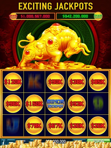Slots Casino: Vegas Slot Gamesのおすすめ画像3