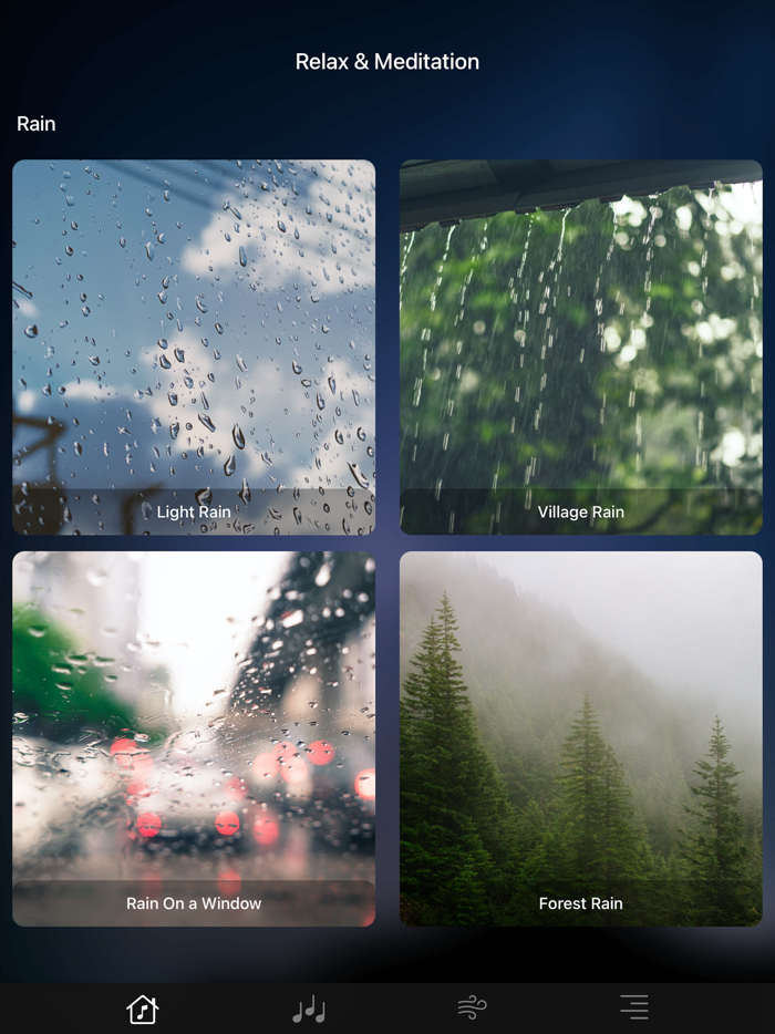 Relax melodies - relaxmelodies