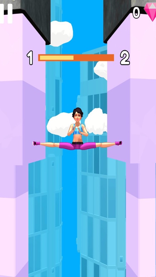 #3. Stretch Power (iOS) 由: Alexandr Chernov