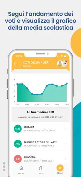 Game screenshot didUP - Famiglia apk