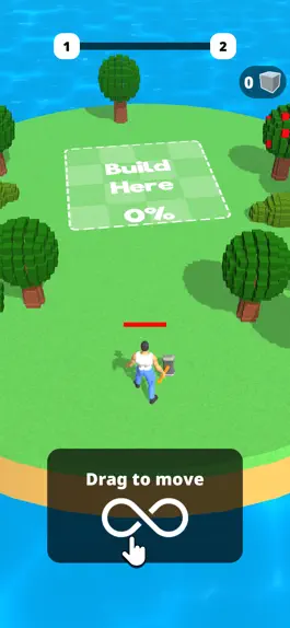 Game screenshot Block Craft! mod apk
