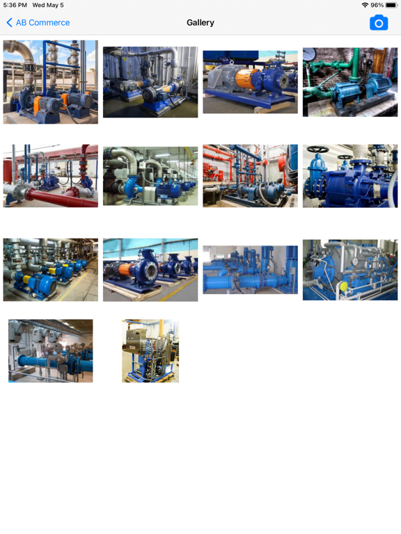 Screenshot #6 pour Amp Onsite