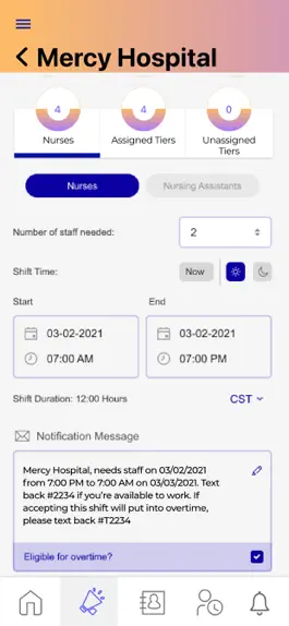 Game screenshot DropStat apk