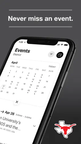 Game screenshot Eastland ISD hack