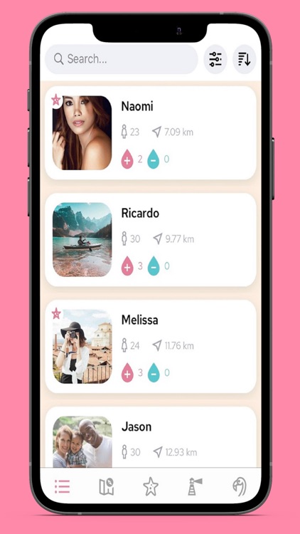 Flaminger screenshot-6