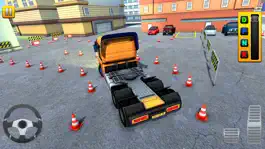 Game screenshot Monster Truck Simulator Park hack
