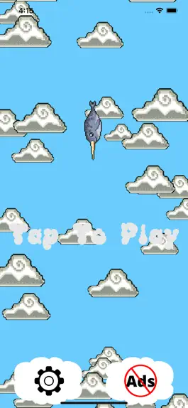 Game screenshot Narly Fall apk