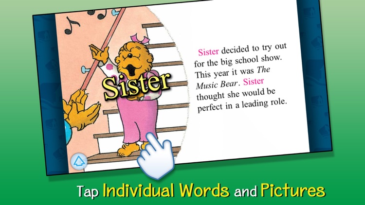 Berenstain Bears God Loves You