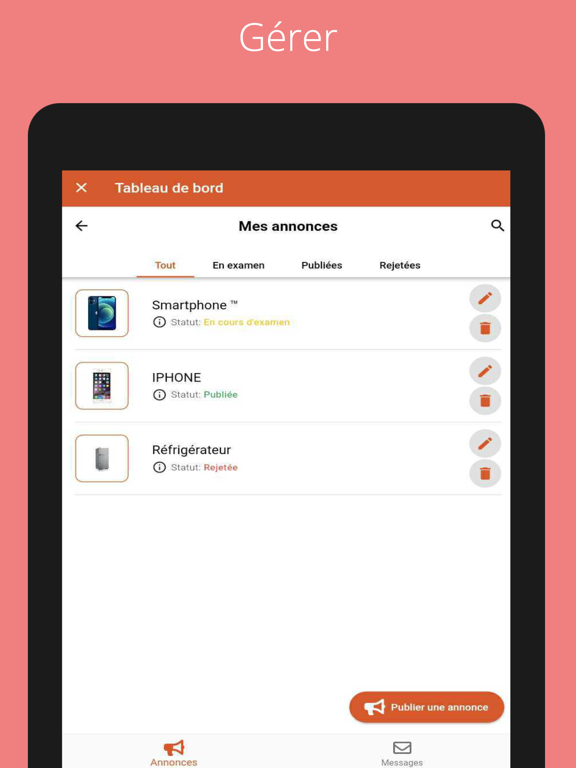 Screenshot #5 pour Dokpik