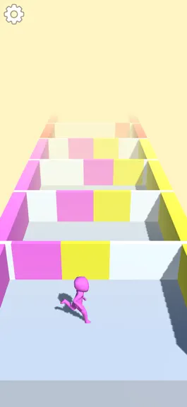 Game screenshot Color Crasher! mod apk