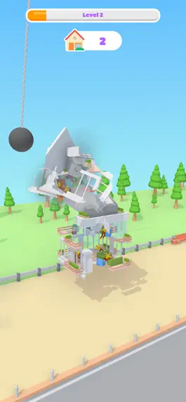 Game screenshot House Flipping 3D hack