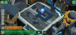 Game screenshot Annedroids Compubot Plus hack