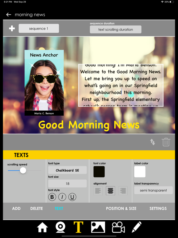 Screenshot #5 pour Moo-V
