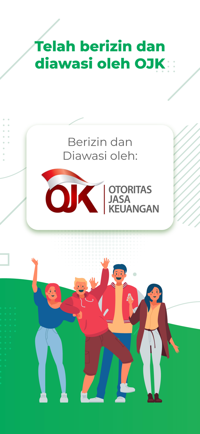 CrowdDana  Investasi Bisnis