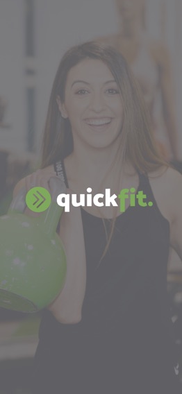 QuickFit Workoutのおすすめ画像6