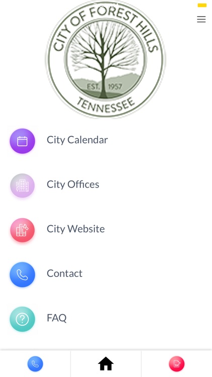 City of Forest Hills