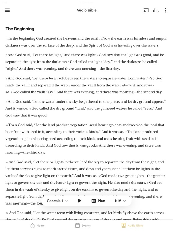 Screenshot #6 pour KHCB-Chinese