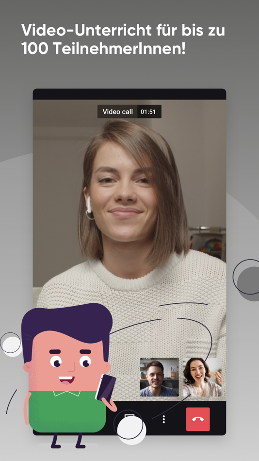 #3. Campus Theresianum (iOS) By: Fox Education Services GmbH