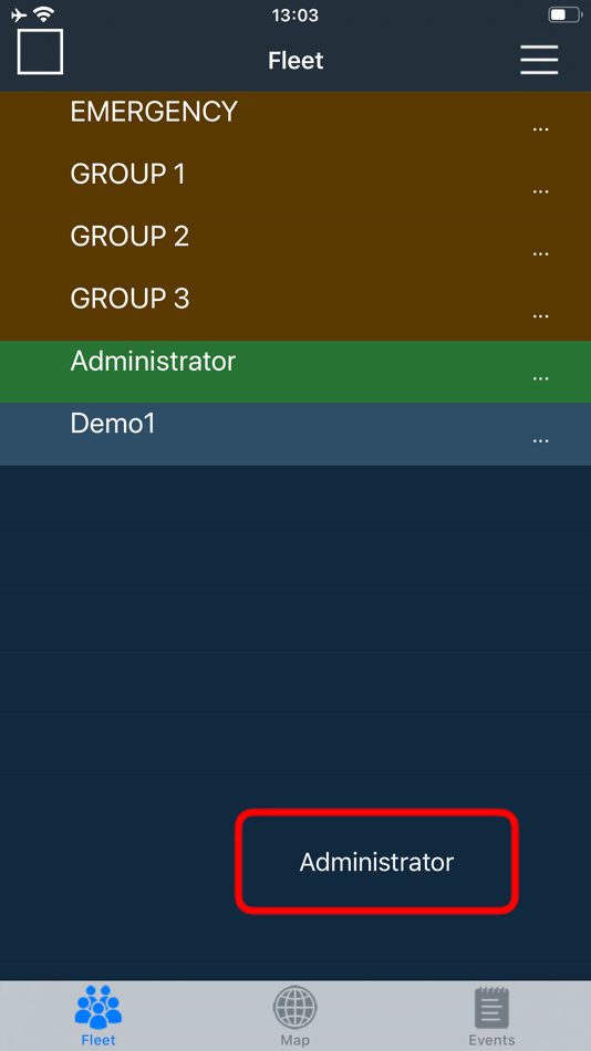 #4. Echo911 MCPTT (iOS) 由: Echo911 LLC