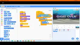 Game screenshot Scratch Tutorials hack