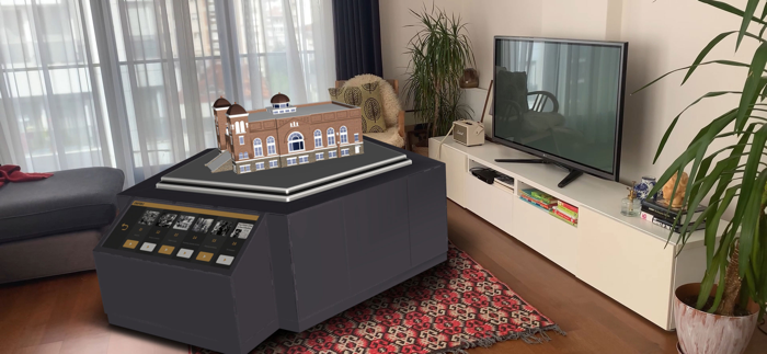 Xplore 16th St Baptist  Church