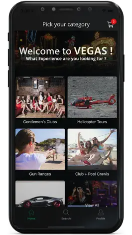 Game screenshot Host4Vip Consumer mod apk