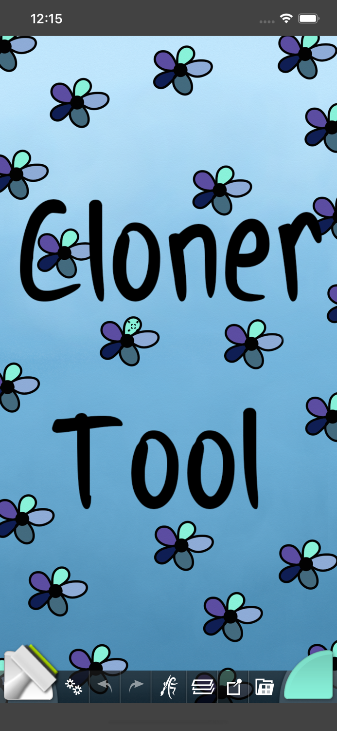 ArtRage Vitae Mobile Painting