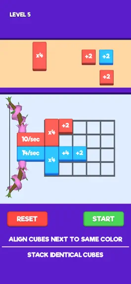 Game screenshot Cupid vs Witches apk