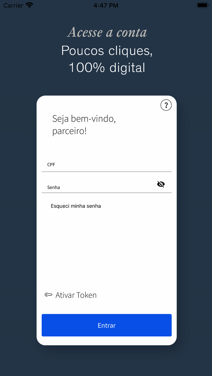 BTG Pactual Parceiros