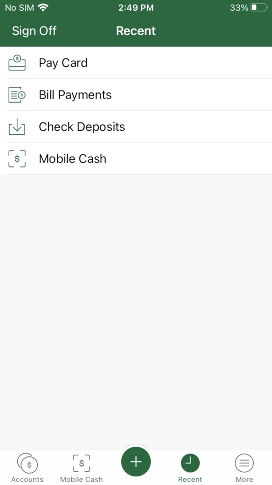 #2. WSFS Bank (iOS) 由: WSFS Bank Mobile