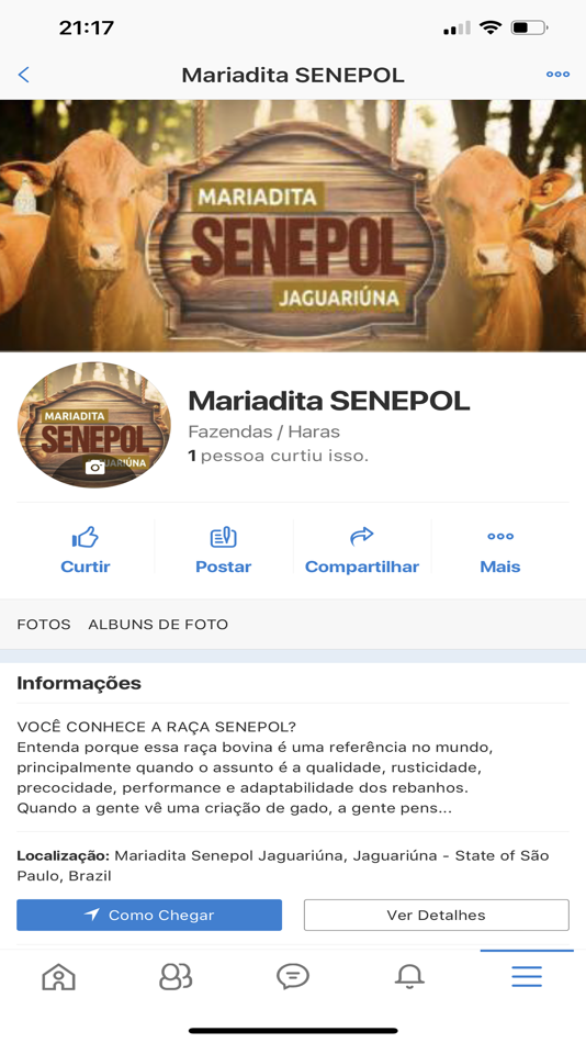 #6. Farm Share (iOS) Által: NWO Servicos Online do Brasil Eireli