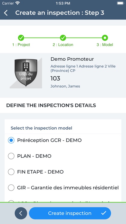 Track & Fix screenshot-3