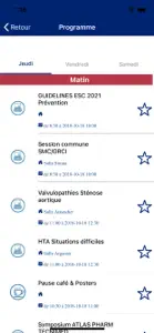 SMCMAROC 2021 screenshot #2 for iPhone