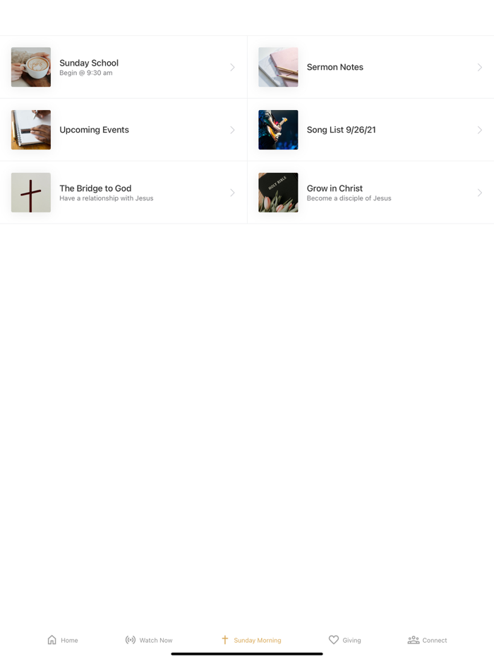 Bethel Baptist Church  Ohio