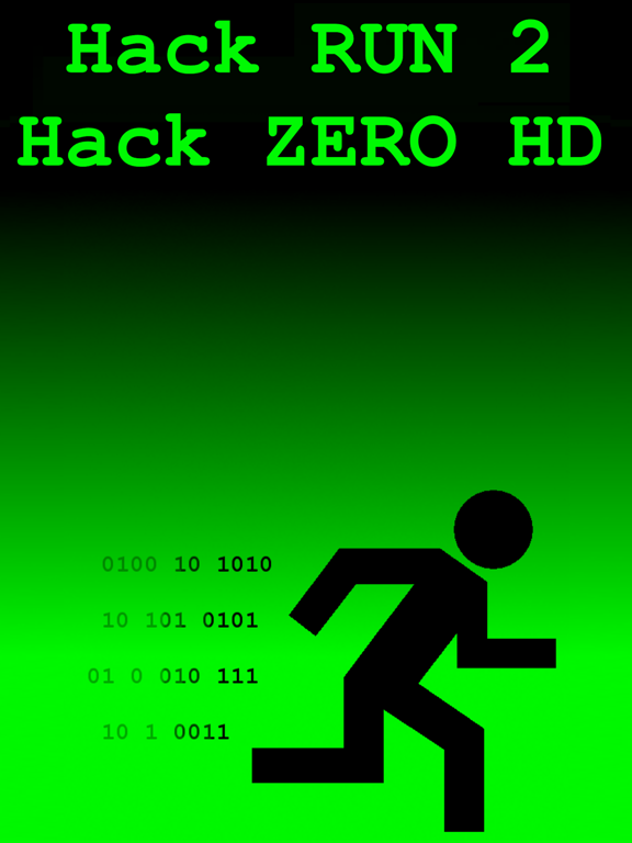 Screenshot #4 pour Hack RUN 2 - Hack ZERO HD