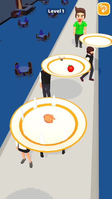 Lick Master 3D Screenshot
