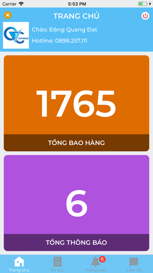 #2. APPCVC (iOS) By: Nguyen Chien Thang