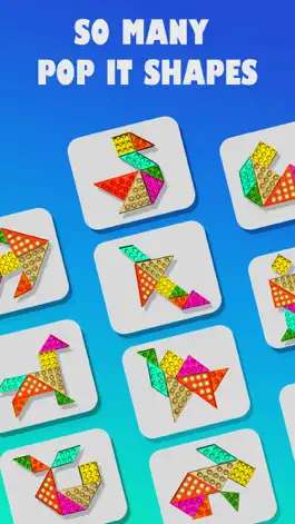 Game screenshot Pop it! Pop it Fidget toy Game hack