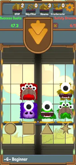 Game screenshot Bundimal Rush apk