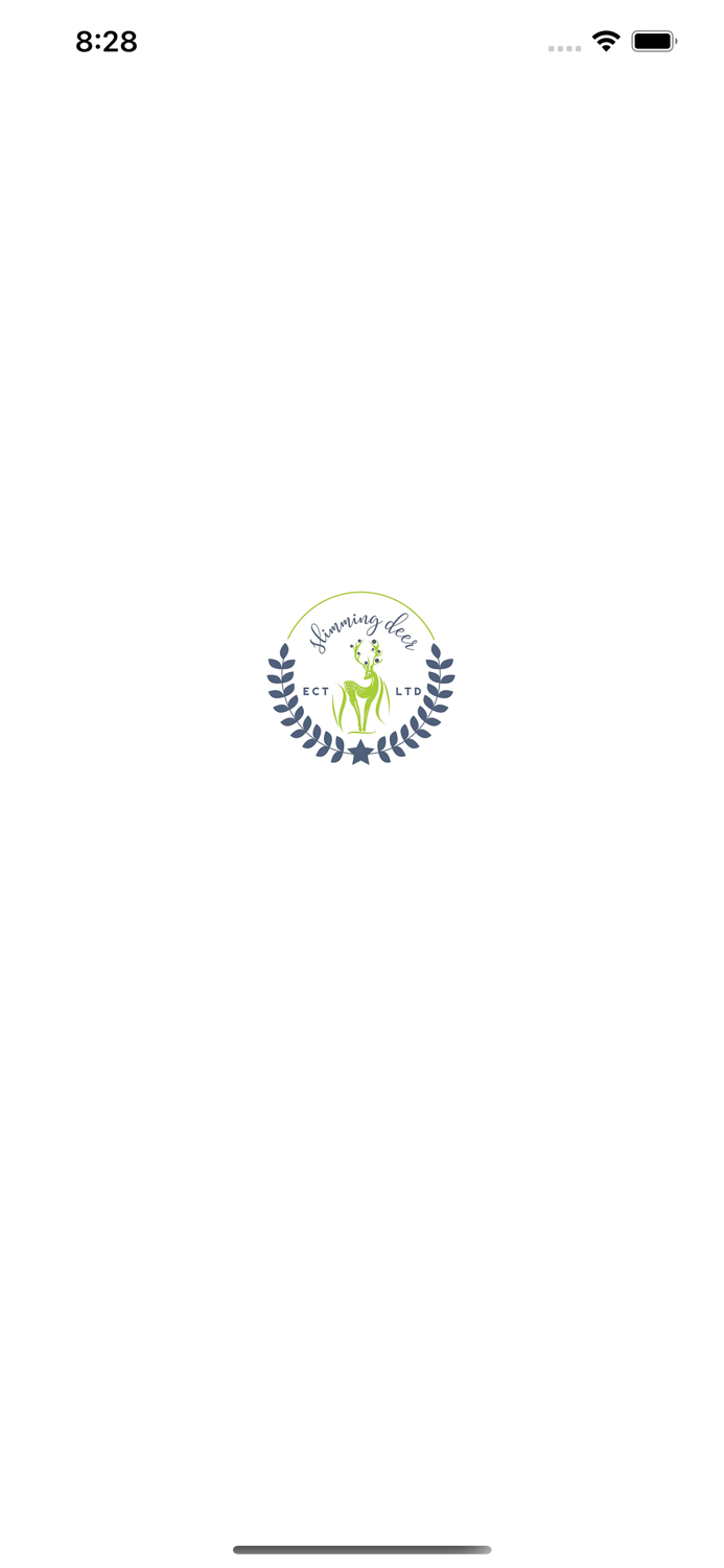 Healthy Deer  By ECT Ltd