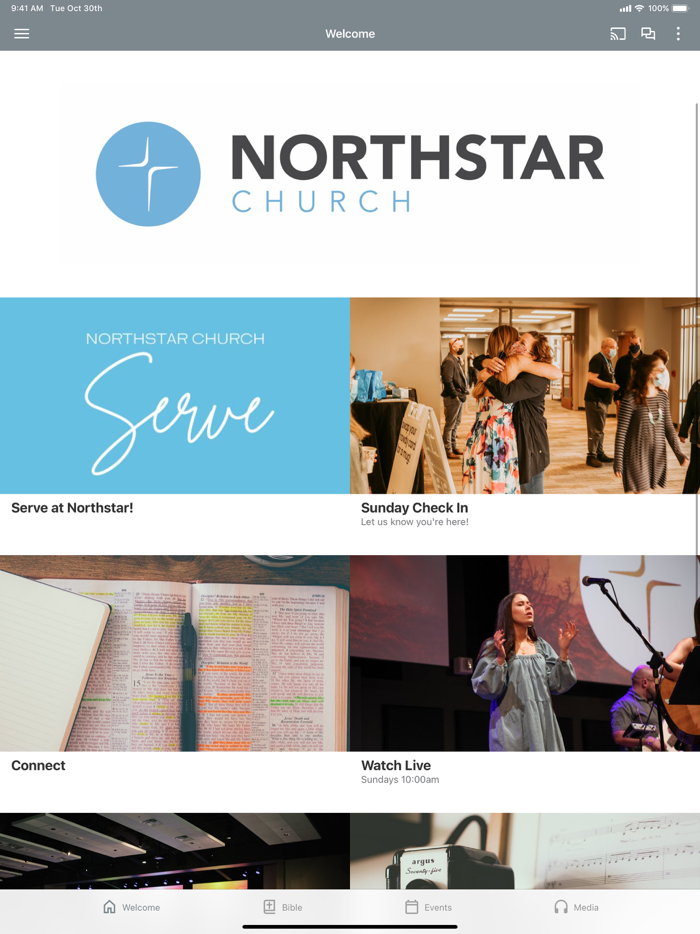 Northstar Blacksburg