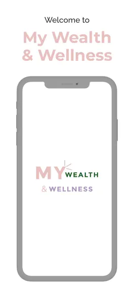 Game screenshot My Wealth & Wellness mod apk