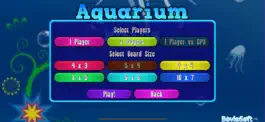 Game screenshot Aquarium Pairs - Fun mind game hack