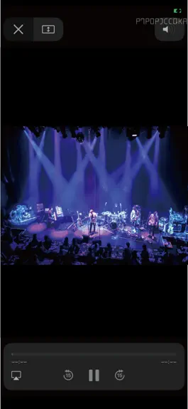 Game screenshot MUSIC/SLASH PLAYER apk